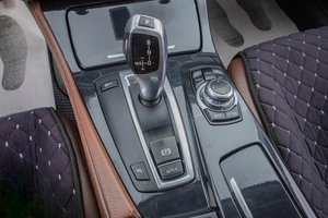 Седан BMW 5 серия 2011 года, 1999000 рублей, Барнаул