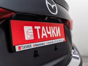 Седан Mazda Axela 2014 года, 1230000 рублей, Красноярск