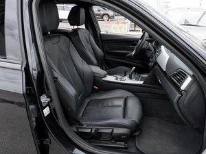Седан BMW 3 серия 2018 года, 2579000 рублей, Саратов