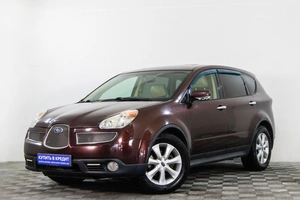 Внедорожник Subaru Tribeca 2006 года, 889000 рублей, Сургут
