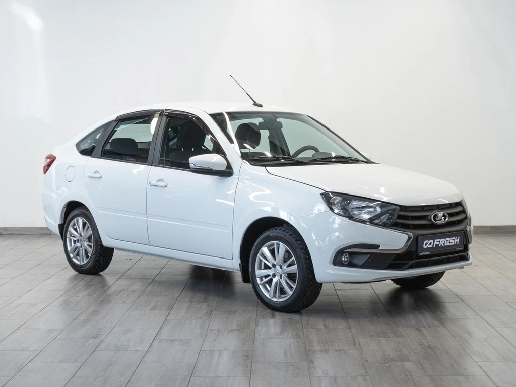 Лифтбек ВАЗ (LADA) Granta 2023 года, 799000 рублей, Саратов