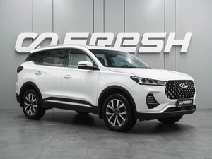 Внедорожник Chery Tiggo 7 Pro 2022 года, 1429000 рублей, Воронеж