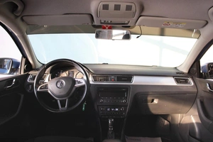 Хэтчбек Skoda Rapid 2014 года, 960000 рублей, Смоленск