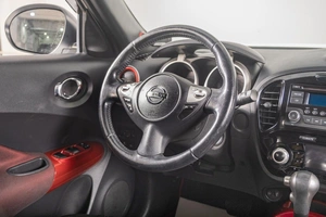 Внедорожник Nissan Juke 2013 года, 1149000 рублей, Томск