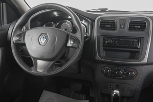 Хетчбэк Renault Sandero Stepway 2017 года, 999000 рублей, Кемерово