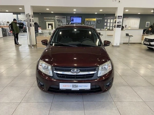 Седан ВАЗ (LADA) Granta 2015 года, 560000 рублей, Орёл