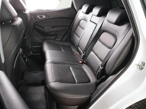 Внедорожник Chery Tiggo 4 2021 года, 1299000 рублей, Воронеж