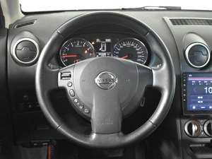 Внедорожник Nissan Qashqai 2013 года, 779900 рублей, Казань