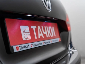 Седан Volkswagen Jetta 2014 года, 895000 рублей, Красноярск