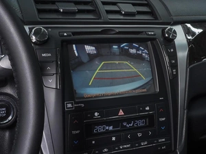 Седан Toyota Camry 2016 года, 2450000 рублей, Ростов-на-Дону