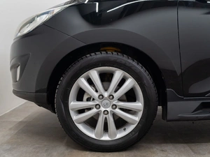 Внедорожник Hyundai Tucson 2010 года, 1300000 рублей, Красноярск