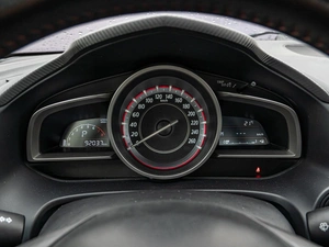Седан Mazda 3 2014 года, 1299000 рублей, Краснодар