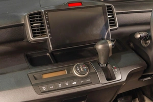 Минивэн Honda Freed 2009 года, 1269000 рублей, Тюмень