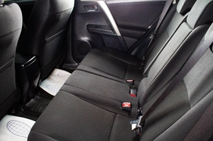 Внедорожник Toyota RAV4 2013 года, 1699000 рублей, Сургут