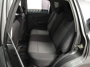 Хетчбэк ЗАЗ Vida 2012 года, 548000 рублей, Ставрополь