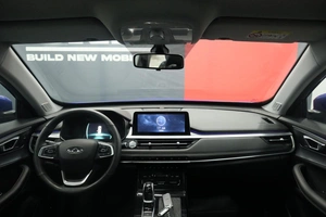 Внедорожник Chery Tiggo 7 2022 года, 1950000 рублей, Курск