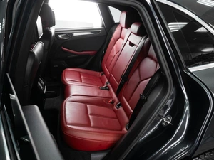 Внедорожник Porsche Macan S 2017 года, 3759000 рублей, Тюмень