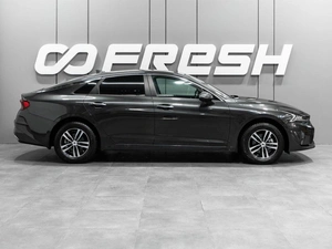 Седан Kia K5 2020 года, 2529000 рублей, Тюмень