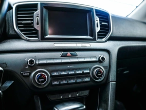 Внедорожник Kia Sportage 2017 года, 2049000 рублей, Красноярск