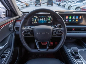 Седан Chery Arrizo 8 2024 года, 2149000 рублей, Саратов