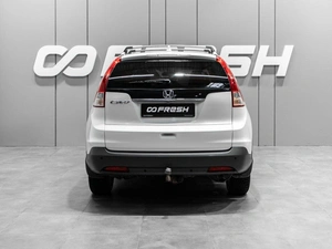 Внедорожник Honda CR-V 2013 года, 1909000 рублей, Тюмень