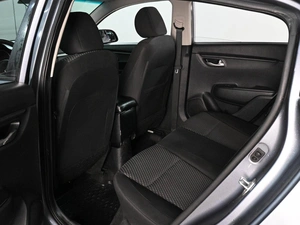 Хетчбэк Kia Rio X-Line 2017 года, 1399000 рублей, Аксай