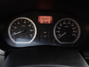 Седан Renault Logan 2007 года, 349000 рублей, Саратов