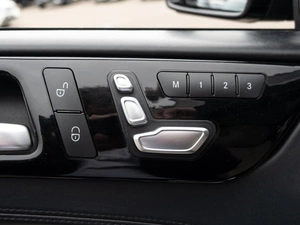 Внедорожник Mercedes-benz GLE-класс AMG 2015 года, 4150000 рублей, Краснодар