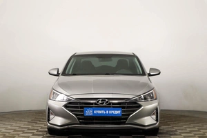 Седан Hyundai Elantra 2020 года, 1849000 рублей, Пермь