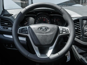 Седан ВАЗ (LADA) Vesta 2018 года, 969000 рублей, Ставрополь