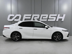Седан Toyota Camry 2018 года, 2599000 рублей, Аксай