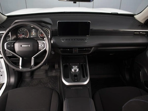 Внедорожник Haval Jolion, I Рестайлинг 2 2025 года, 1990000 рублей, Омск