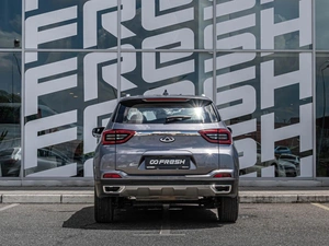 Внедорожник Chery Tiggo 4 Pro 2023 года, 1550000 рублей, Краснодар