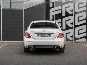 Седан Mercedes-benz E-класс 2016 года, 3585000 рублей, Краснодар