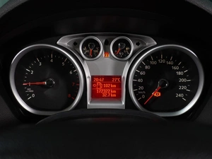 Минивэн Ford C-MAX 2008 года, 549000 рублей, Воронеж