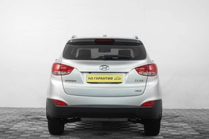 Внедорожник Hyundai ix35 2010 года, 1099000 рублей, Кемерово