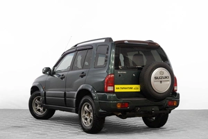 Внедорожник Suzuki Grand Vitara 2004 года, 789000 рублей, Барнаул