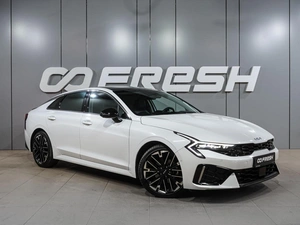 Седан Kia K5 2024 года, 4599000 рублей, Воронеж