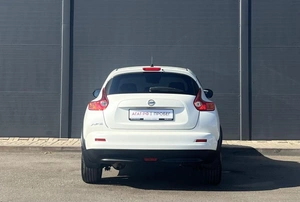 Внедорожник Nissan Juke 2013 года, 965000 рублей, Солонцы