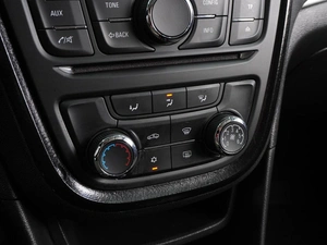 Внедорожник Opel Mokka 2015 года, 949000 рублей, Воронеж