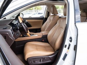 Внедорожник Lexus RX 2017 года, 4300000 рублей, Волгоград