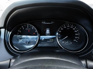 Внедорожник Nissan X-Trail 2016 года, 1680000 рублей, Ставрополь