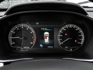 Внедорожник Geely Coolray 2022 года, 2100000 рублей, Краснодар