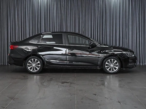 Седан Chevrolet Monza 2022 года, 1578000 рублей, Ставрополь