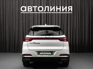 Внедорожник Chery Tiggo 7 Pro Max 2023 года, 1880000 рублей, Красноярск