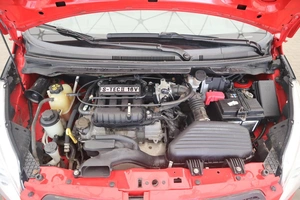 Хэтчбек Chevrolet Spark 2011 года, 520000 рублей, Орёл