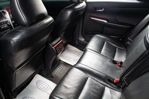 Седан Toyota Camry 2013 года, 1939000 рублей, Сургут