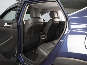 Внедорожник Hyundai Tucson 2019 года, 2547000 рублей, Омск
