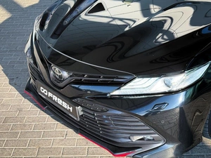 Седан Toyota Camry 2020 года, 3099000 рублей, Уфа