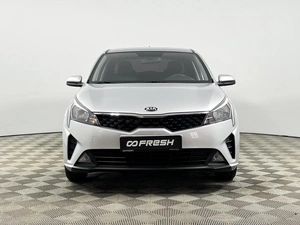 Седан Kia Rio 2021 года, 1776900 рублей, Казань